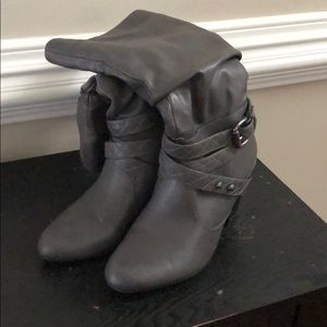 Ladies Boots